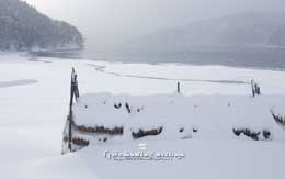 112w野尻湖深雪