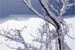 野尻湖深雪5