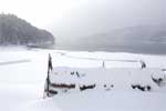 野尻湖深雪9